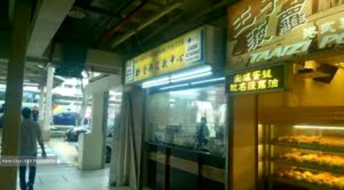 Boon Lay Shopping Centre (D22), Shop House #457395531